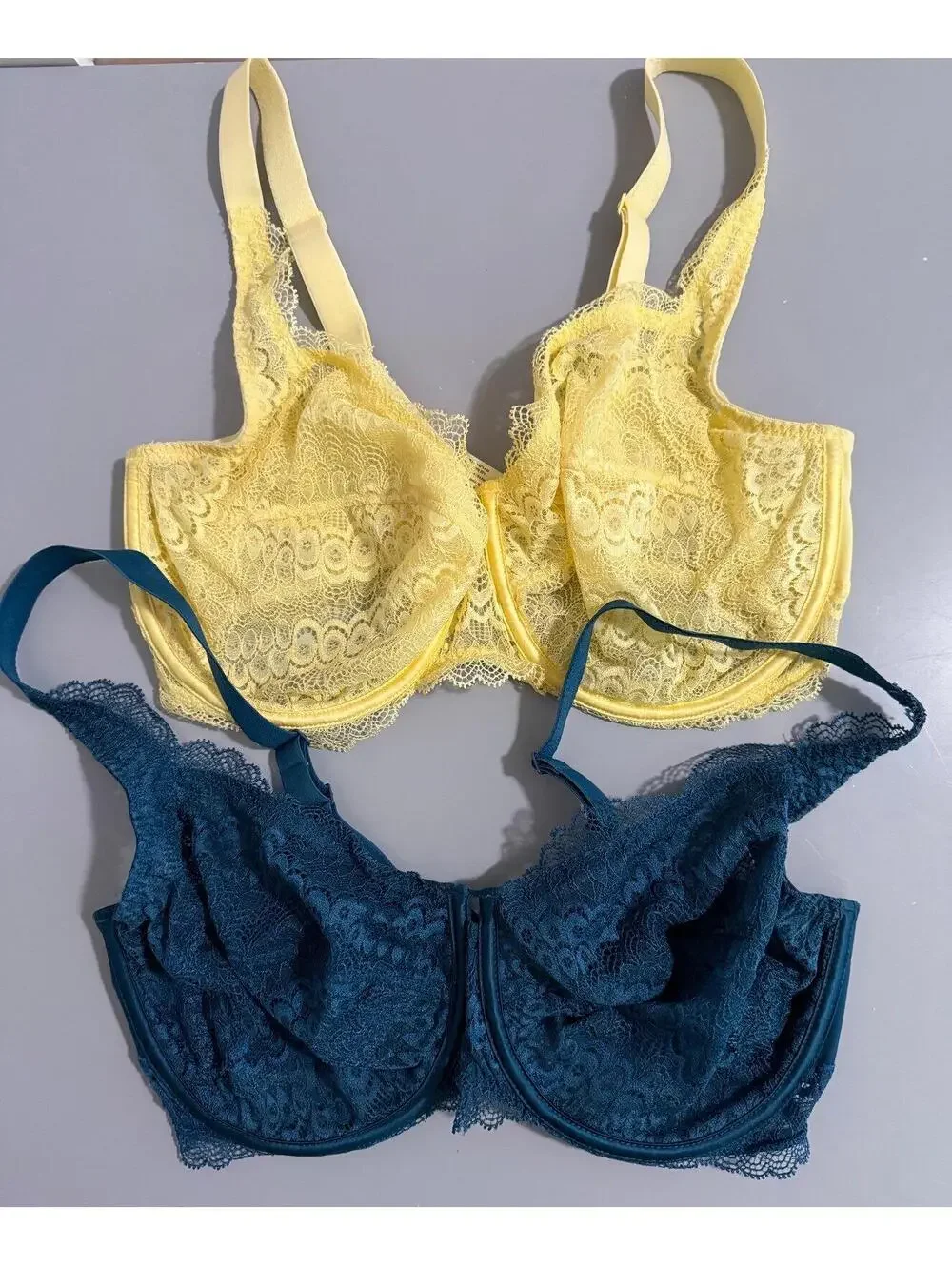 Simone Perele 34G bra bundle - Picture 1 of 5